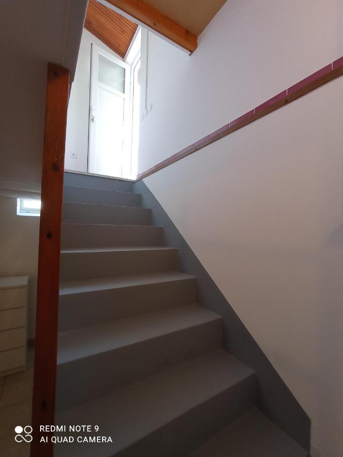 Studio Apartman Premantura Exterior photo